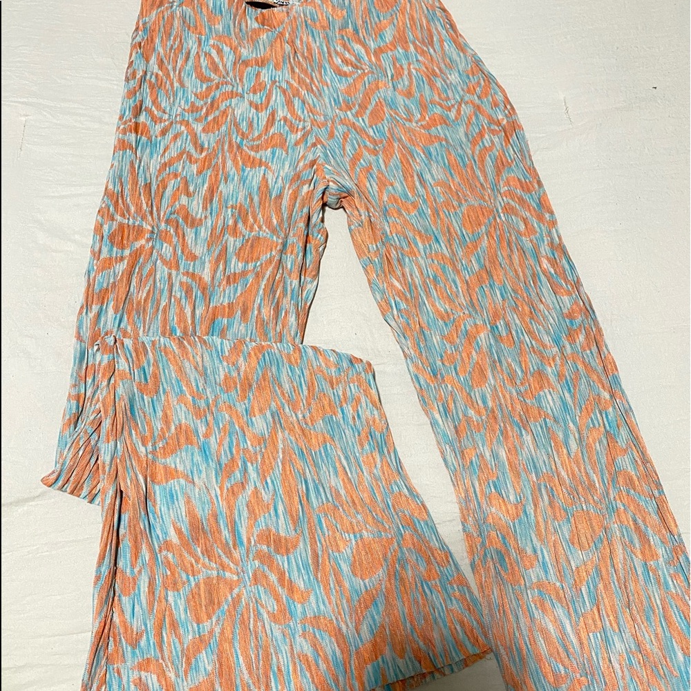 Zara pants